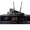 AMPLY 3 IN 1 AVPRO AR-550